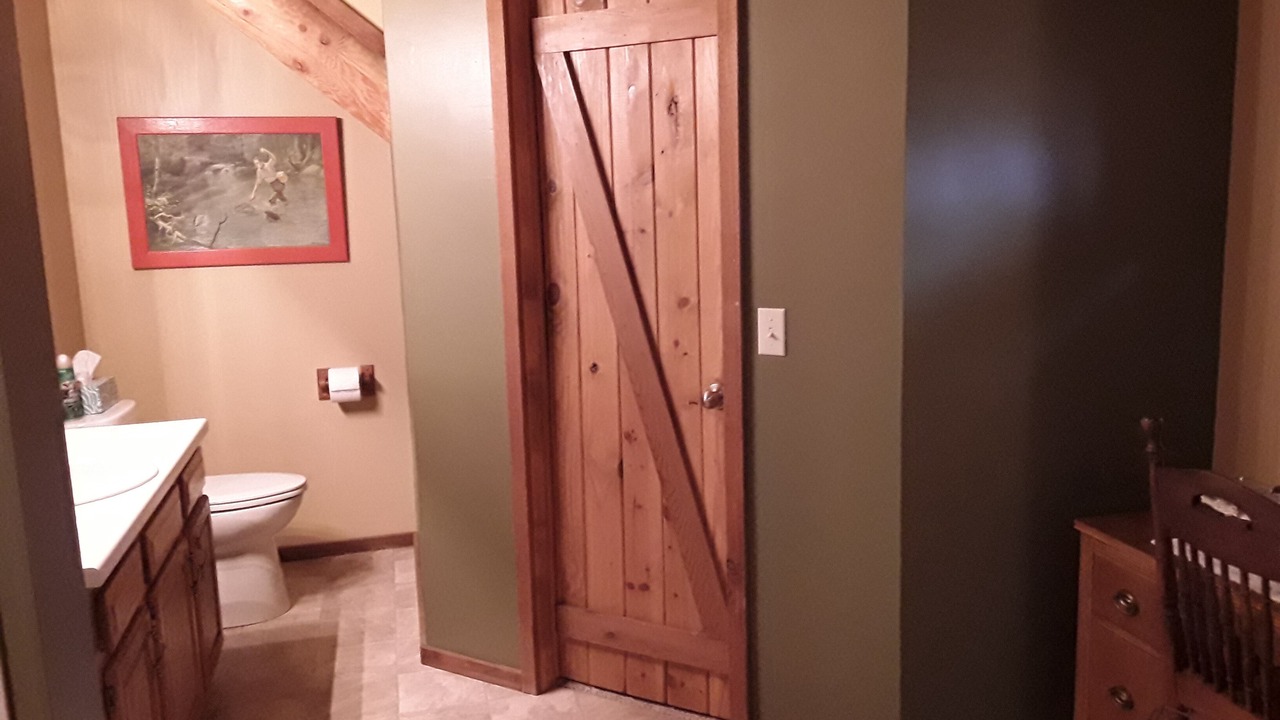 Photo of Bathroom in Hollister