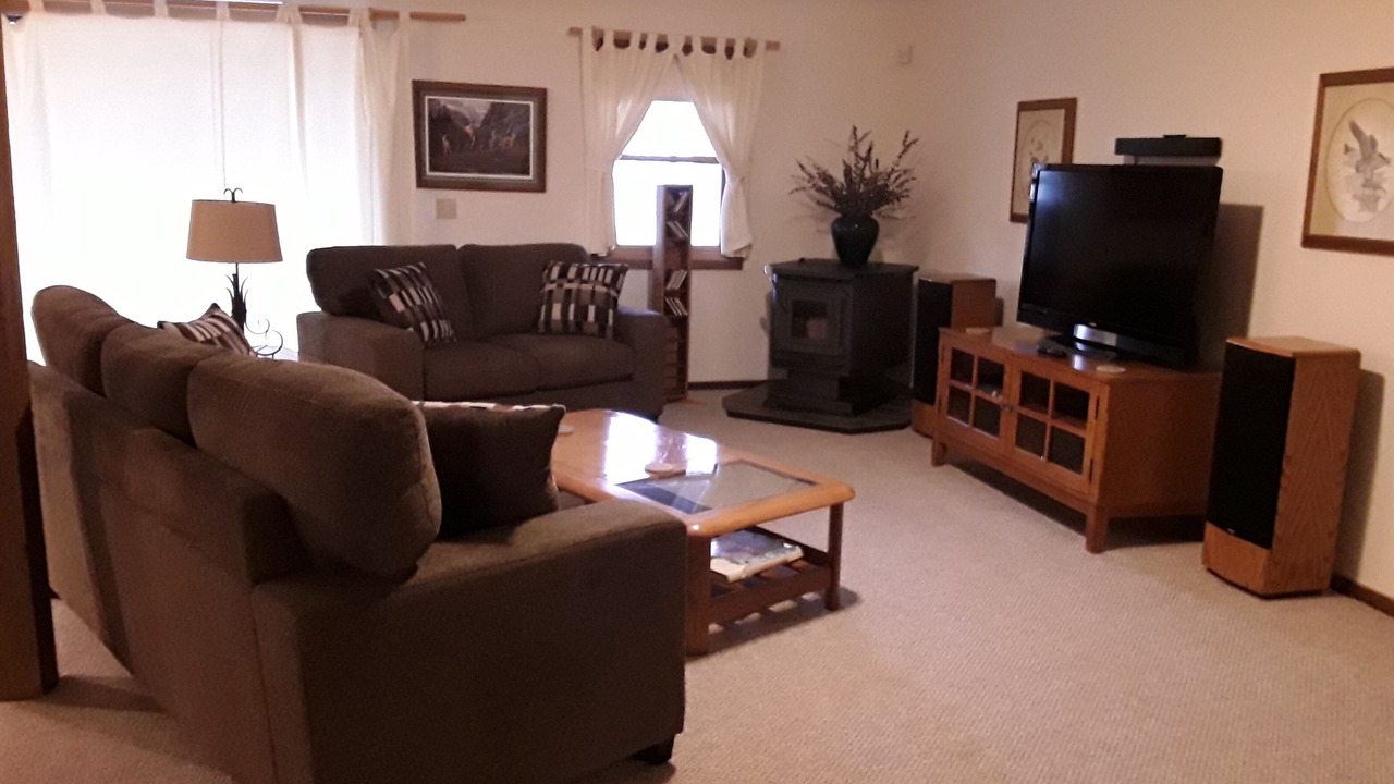 Photo of Livingroom in Hollister