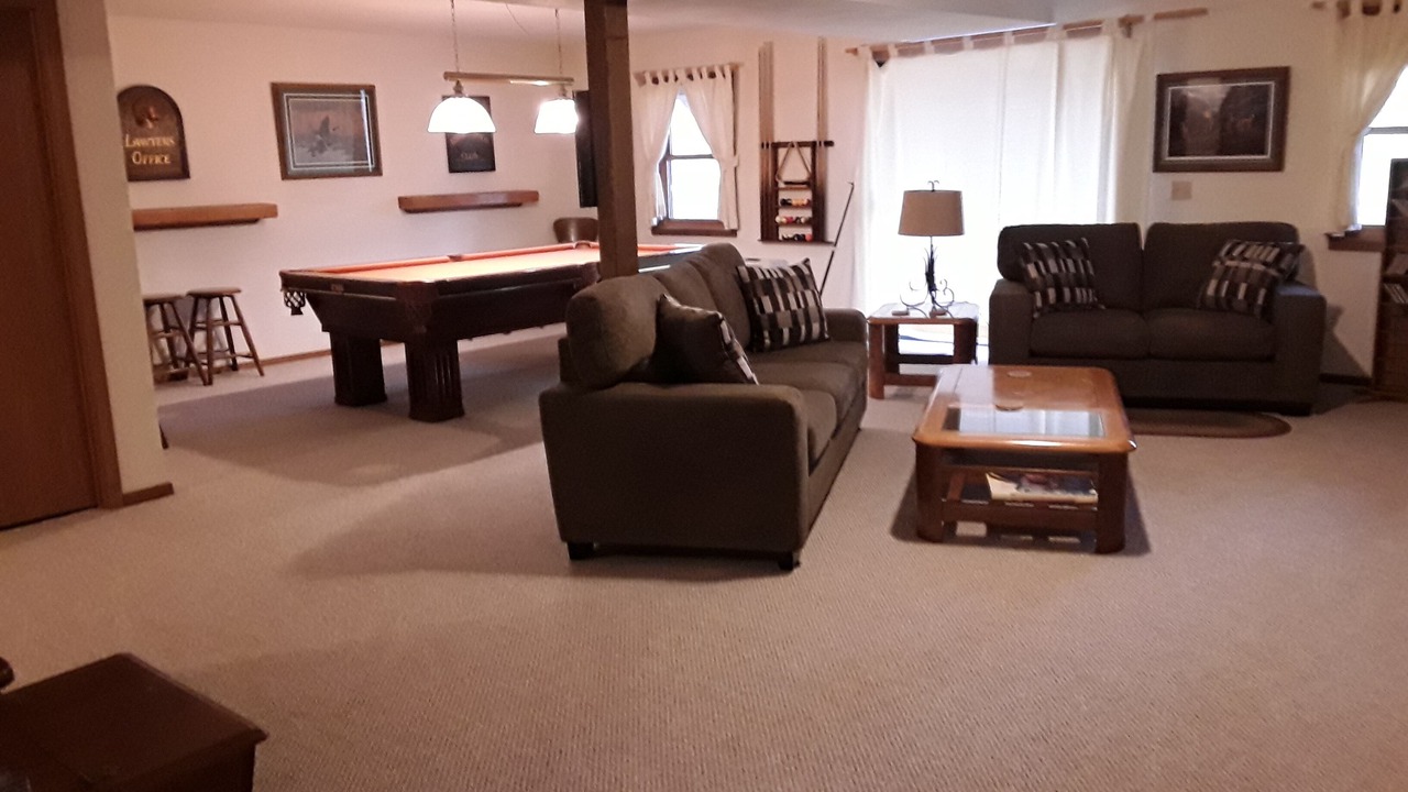 Photo of Livingroom in Hollister