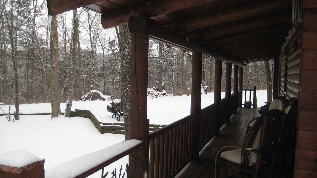 Photo of Patio Balcony in Hollister