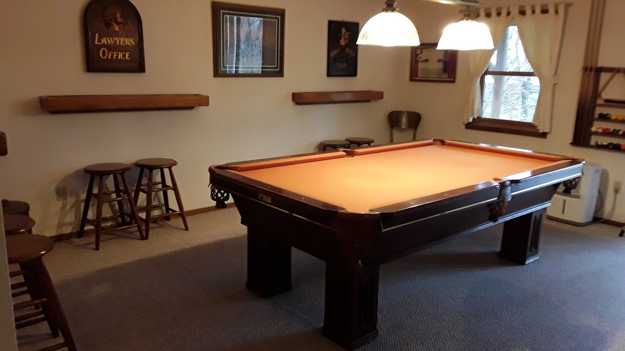 Photo of Bedroom in Hollister