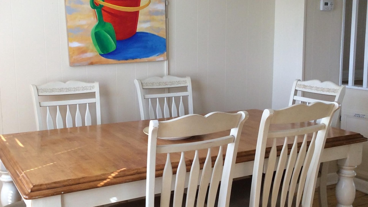 Photo of Bedroom in Dewey Beach