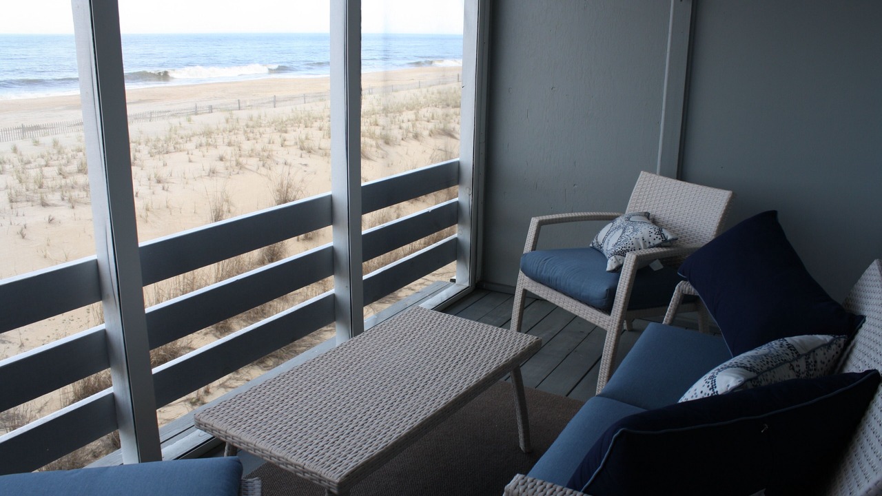 Photo of Outdoor in Dewey Beach