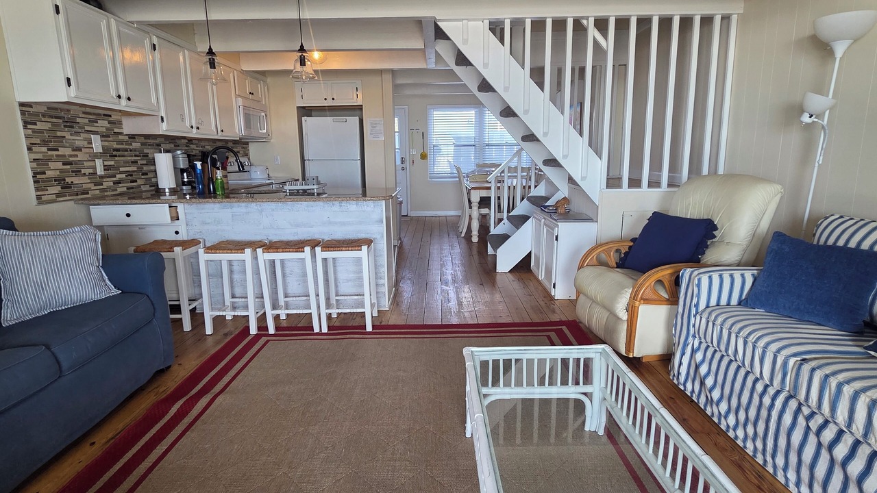 Photo of Livingroom in Dewey Beach