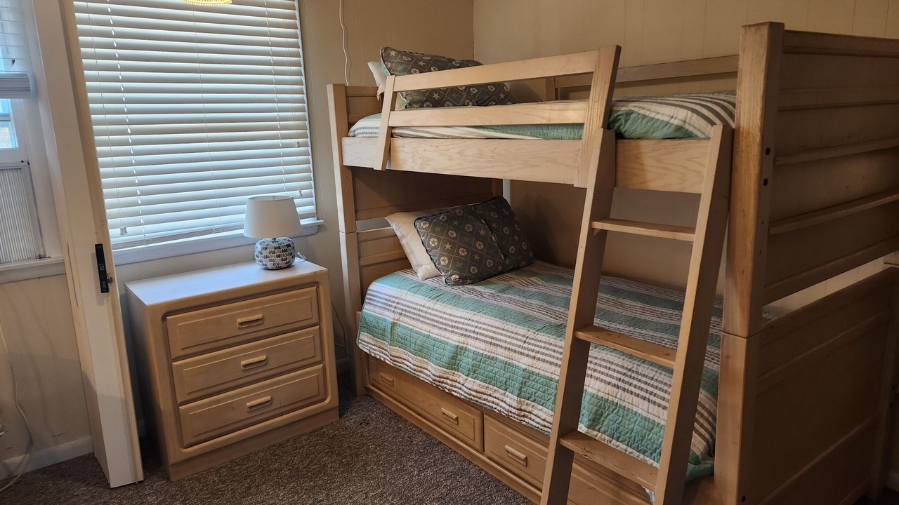 Photo of Bedroom in Dewey Beach