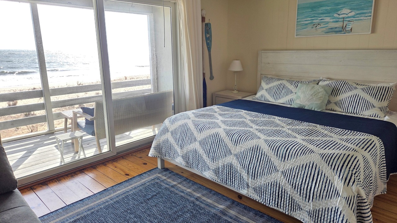 Photo of Bedroom in Dewey Beach