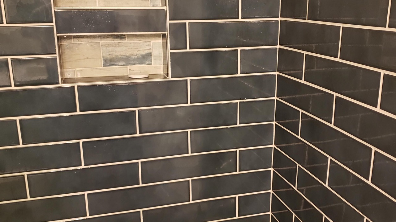 Photo of Bathroom in Dewey Beach