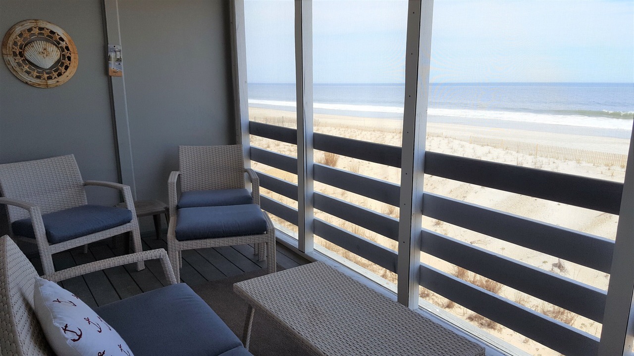 Photo of Outdoor in Dewey Beach