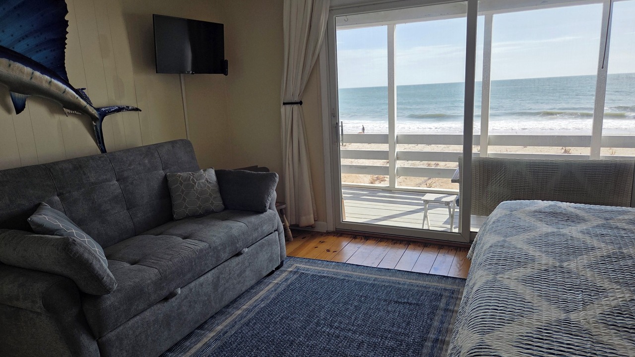 Photo of Bedroom in Dewey Beach