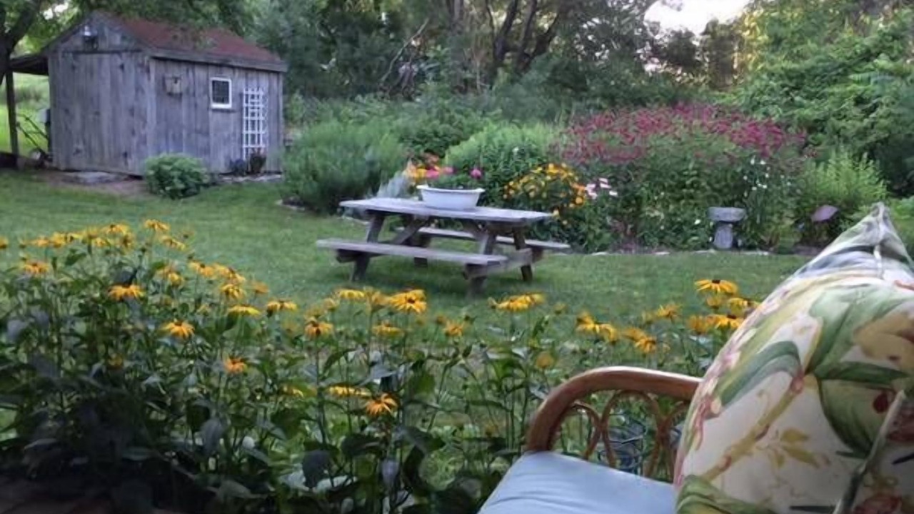 Photo of Outdoor in Chaumont