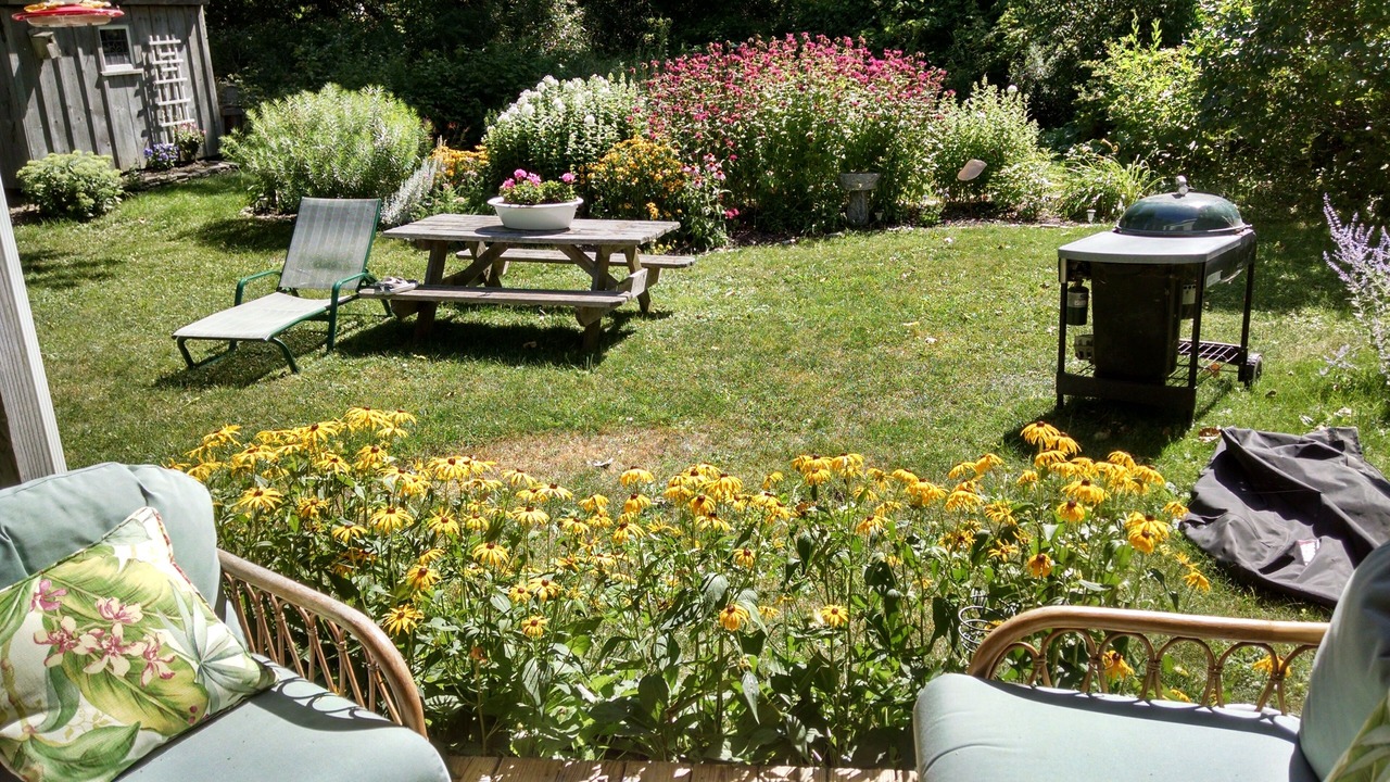 Photo of Outdoor in Chaumont