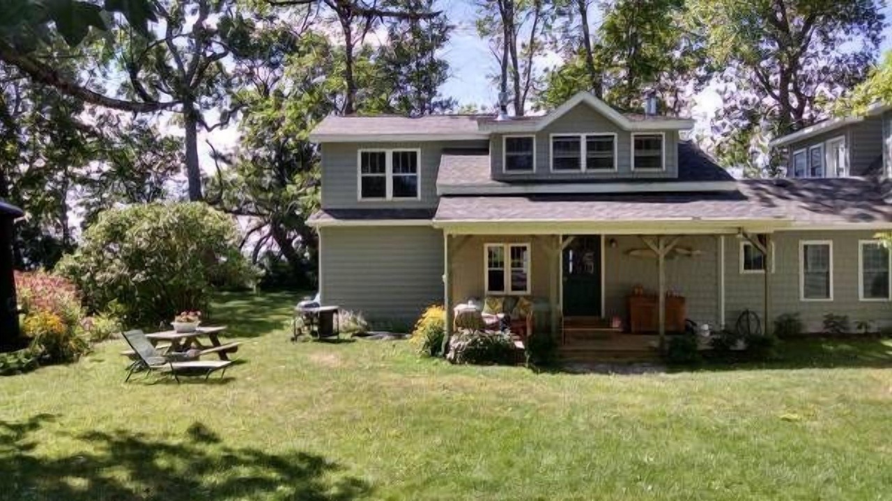 Photo of Outdoor in Chaumont