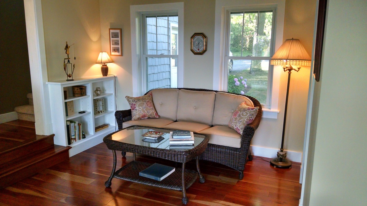 Photo of Livingroom in Chaumont