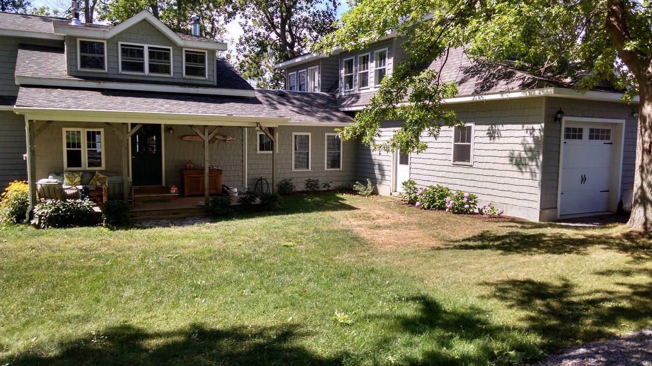 Photo of Outdoor in Chaumont