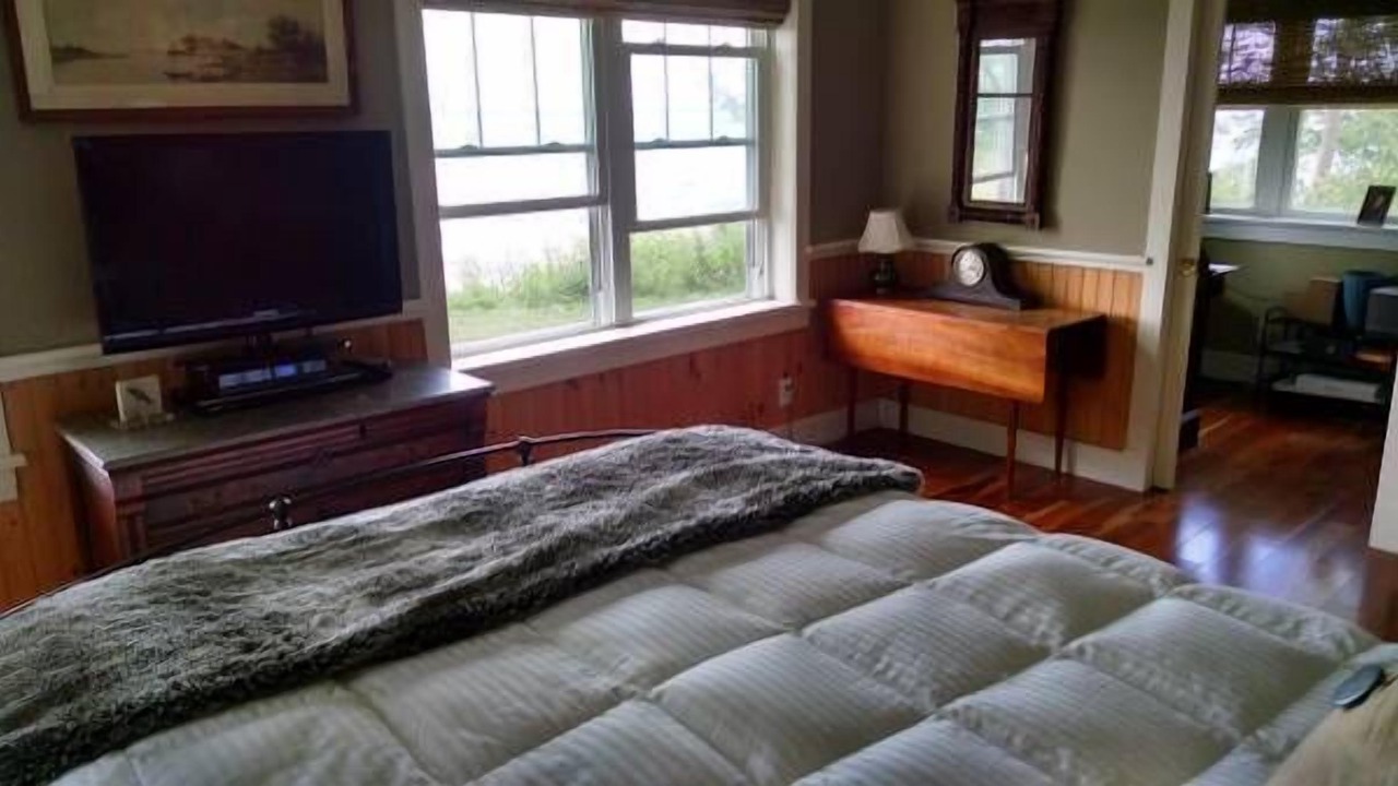 Photo of Bedroom in Chaumont