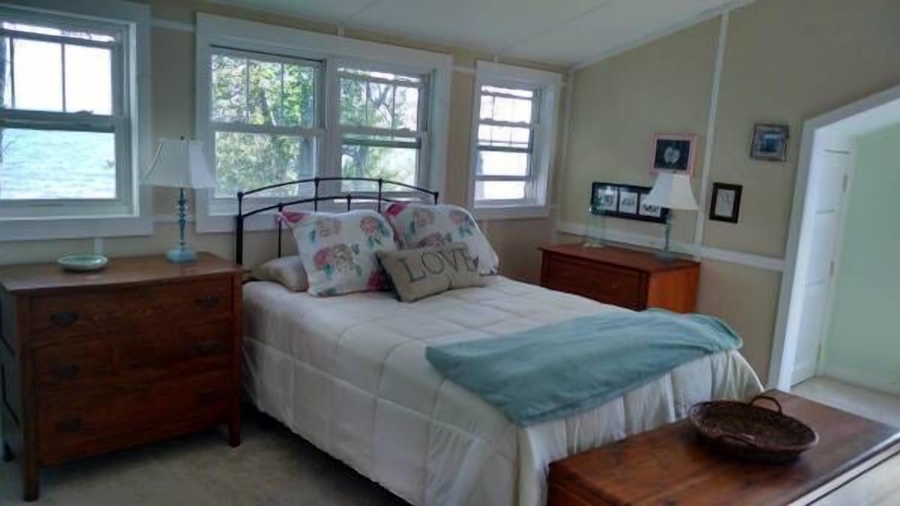 Photo of Bedroom in Chaumont