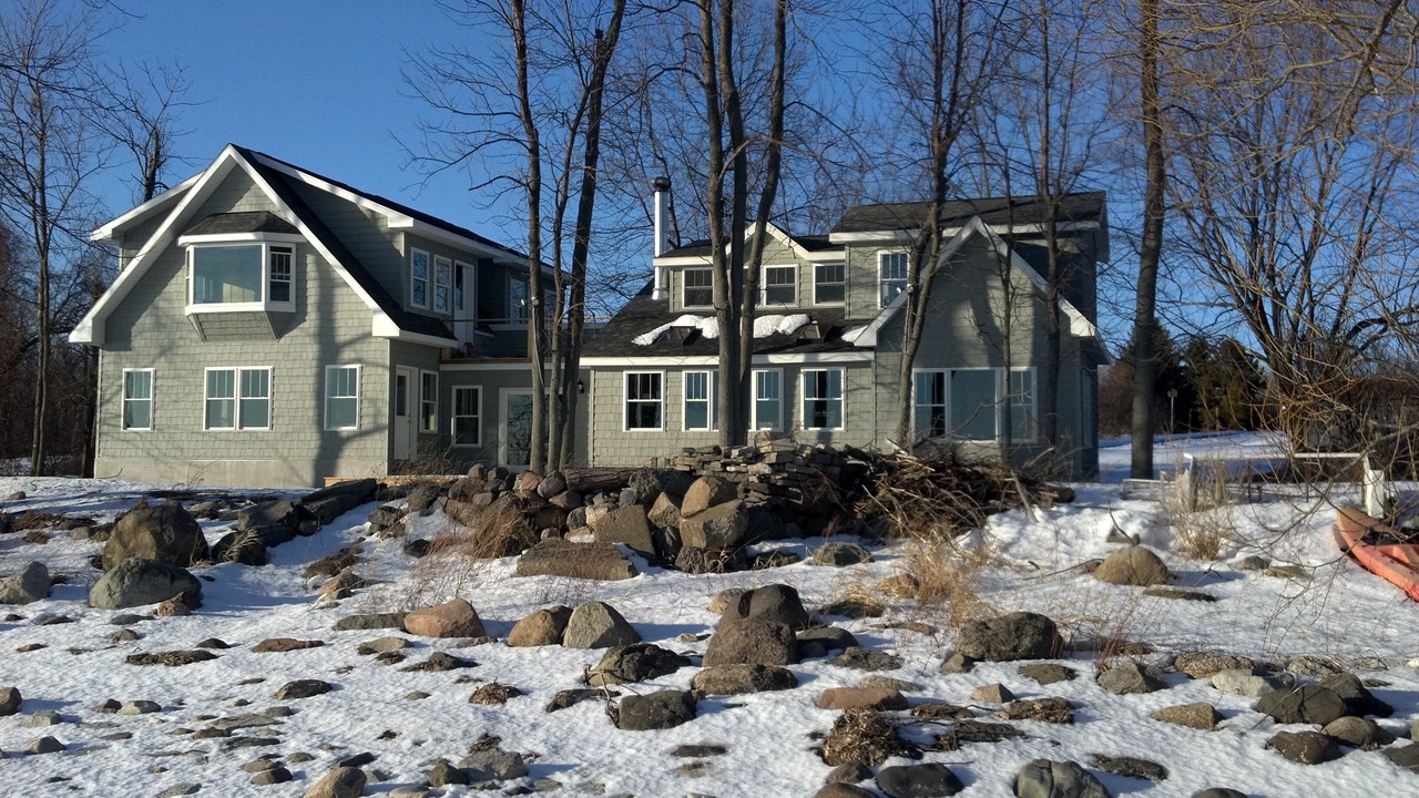 Photo of Outdoor in Chaumont