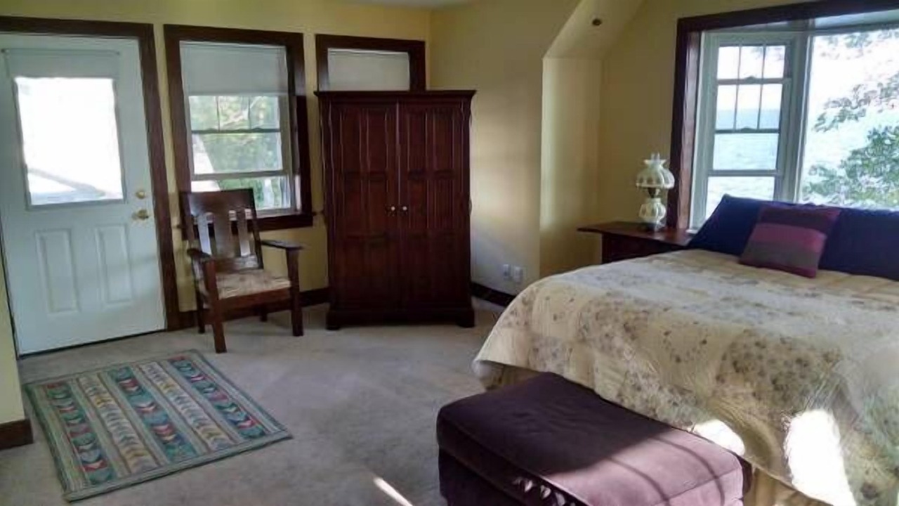 Photo of Bedroom in Chaumont