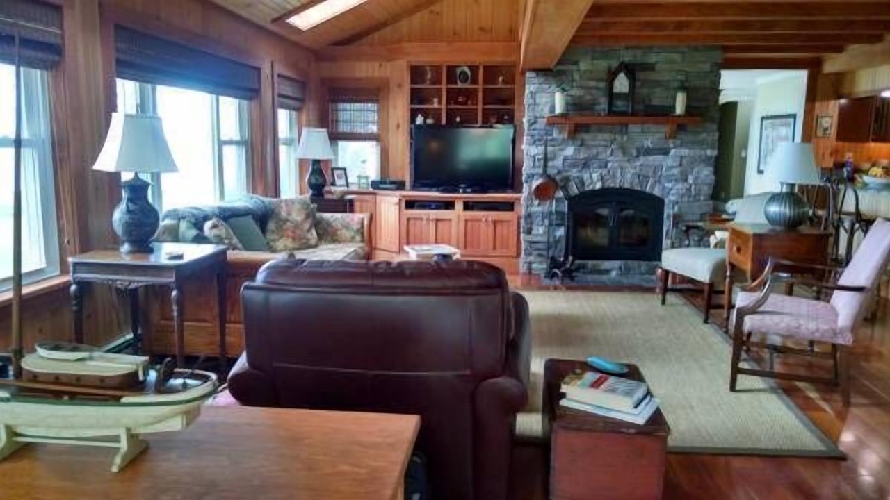 Photo of Livingroom in Chaumont