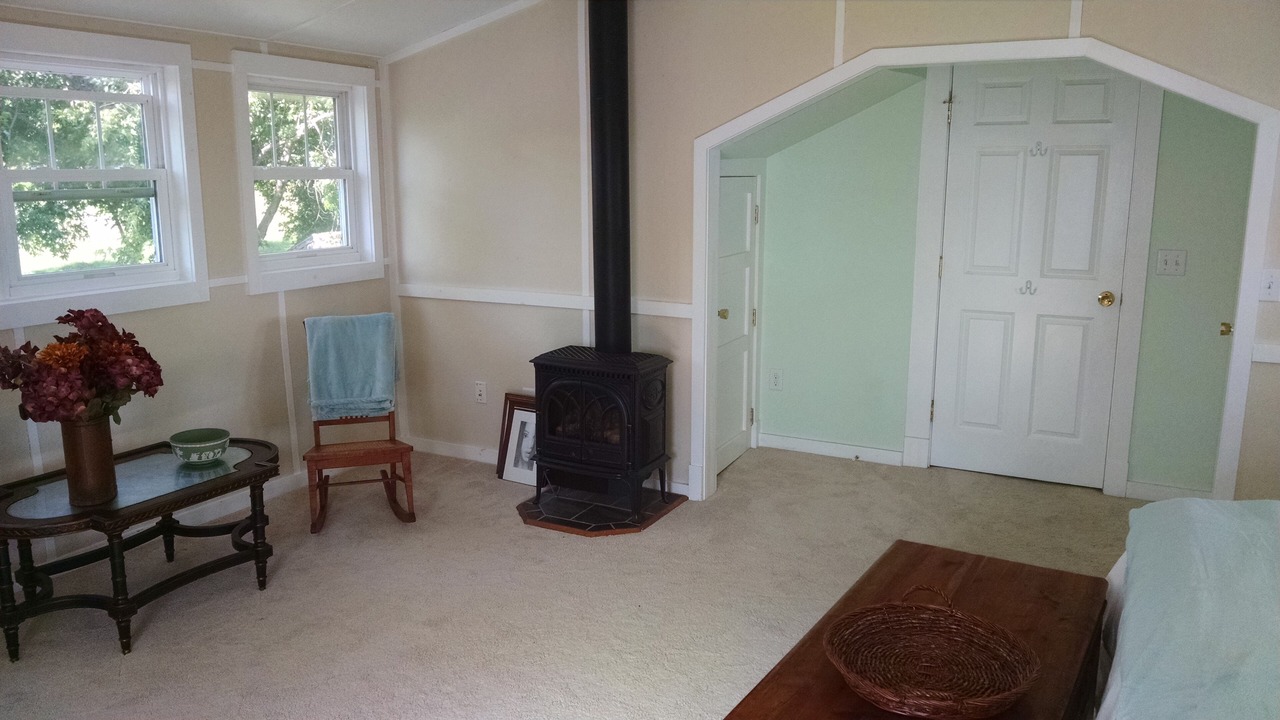 Photo of Bedroom in Chaumont