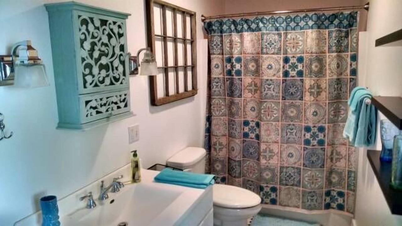 Photo of Bathroom in Chaumont