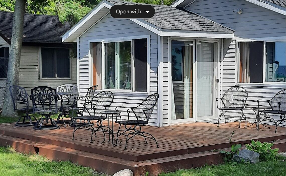 Photo of Outdoor in Houghton Lake