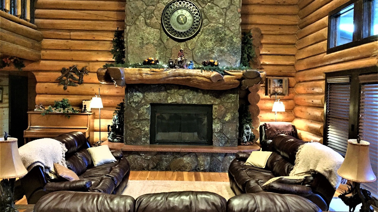 Photo of Livingroom in Greer
