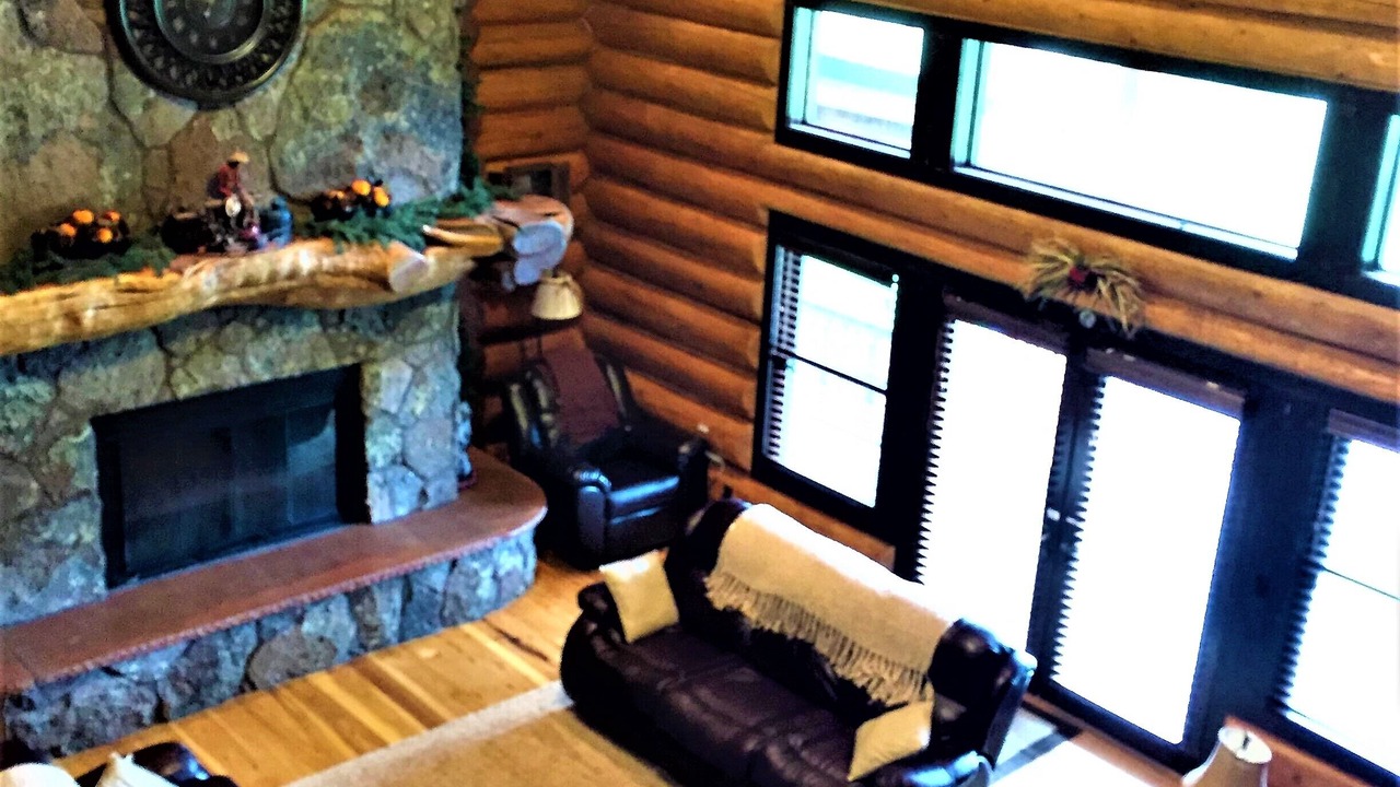 Photo of Bedroom in Greer