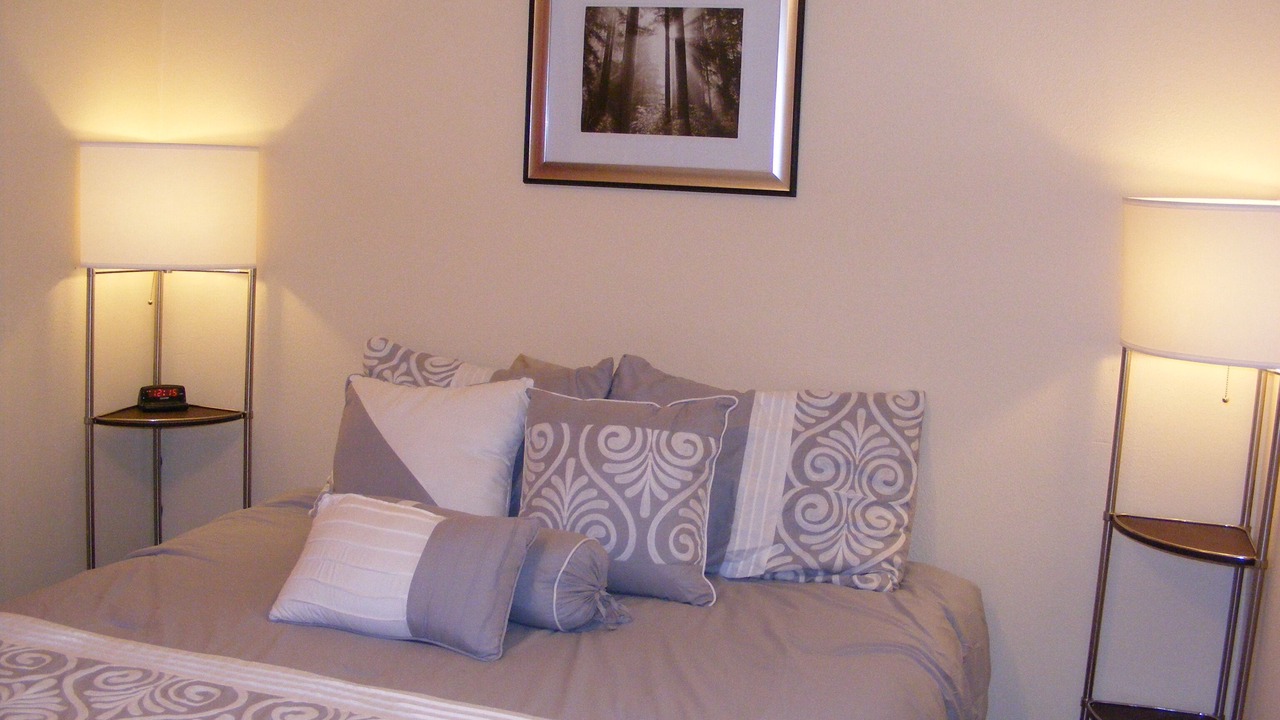 Photo of Bedroom in Copeland