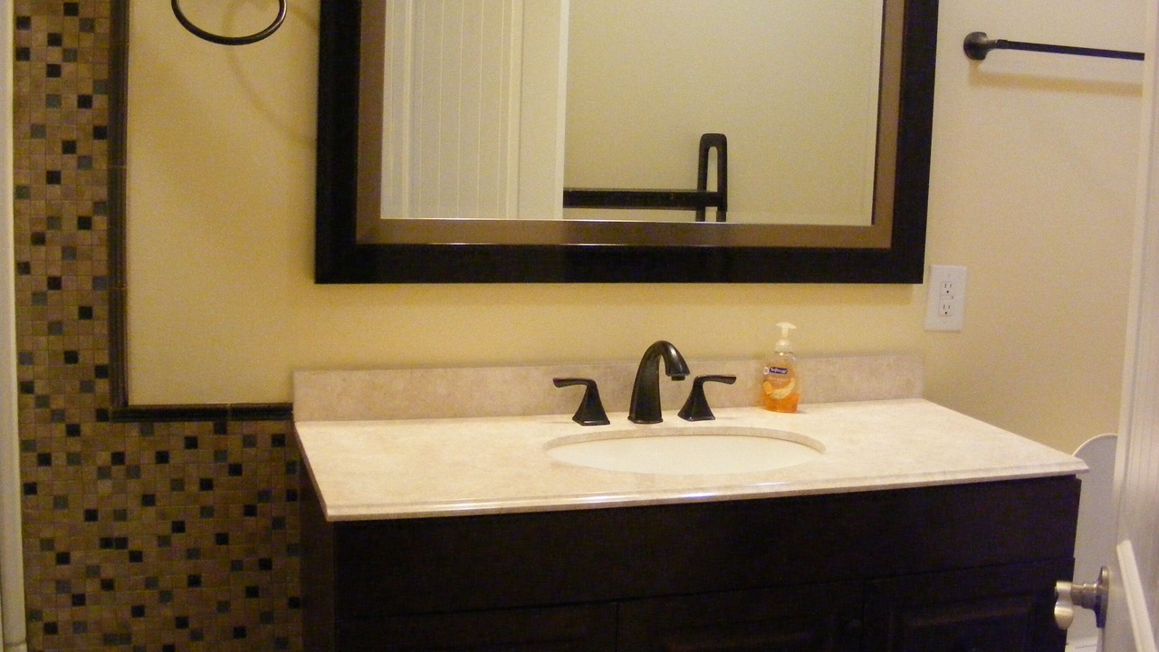 Photo of Bathroom in Copeland