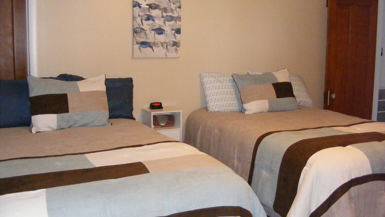 Photo of Bedroom in Copeland