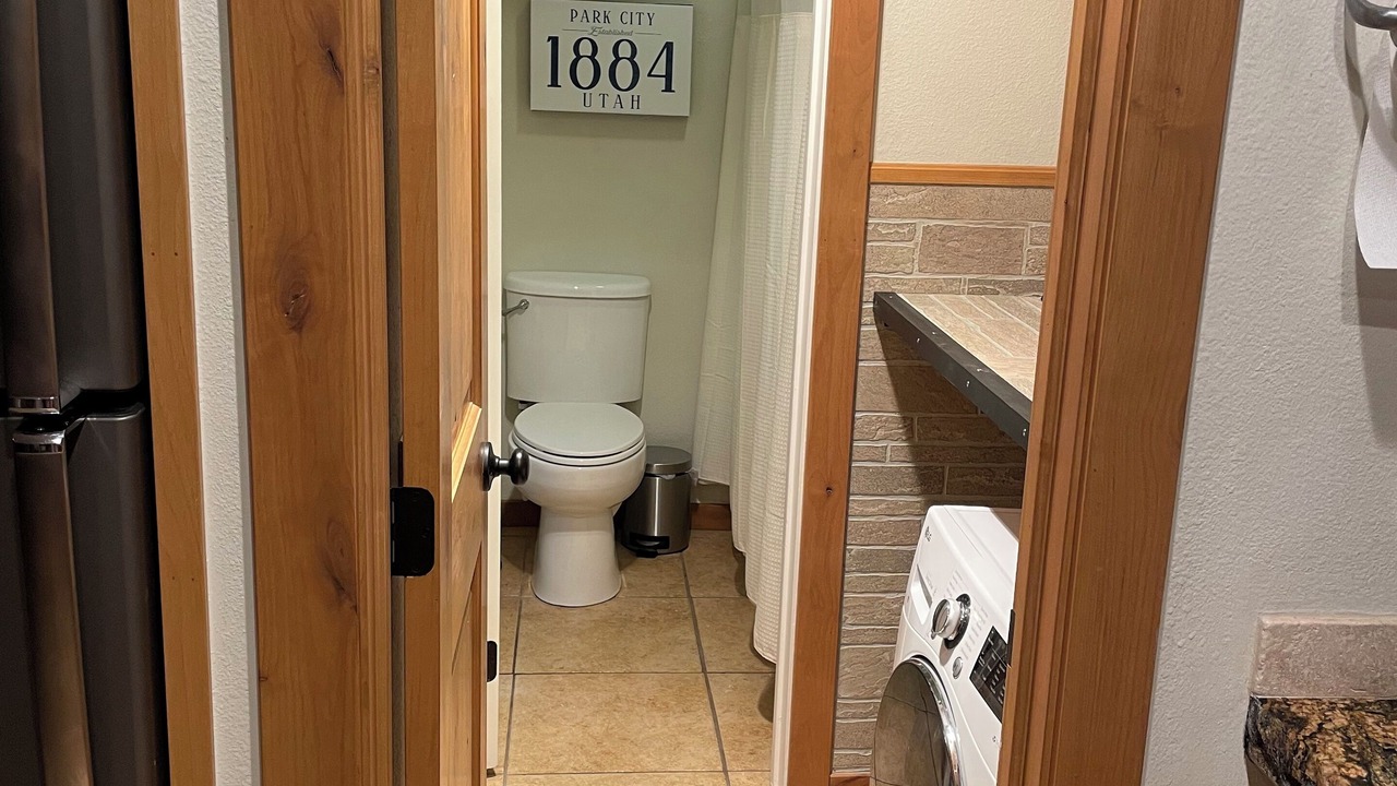 Photo of Bathroom in Park City
