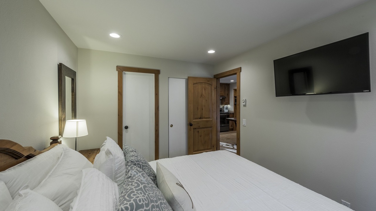 Photo of Bedroom in Park City