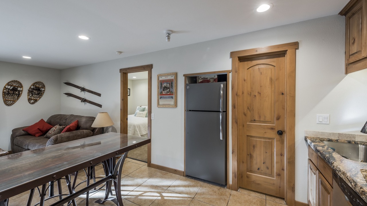 Photo of Livingroom in Park City