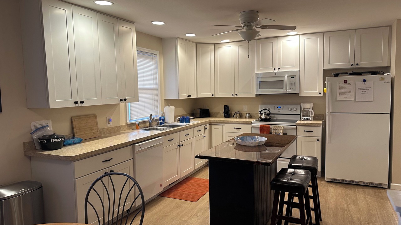 Photo of Kitchen in Milton