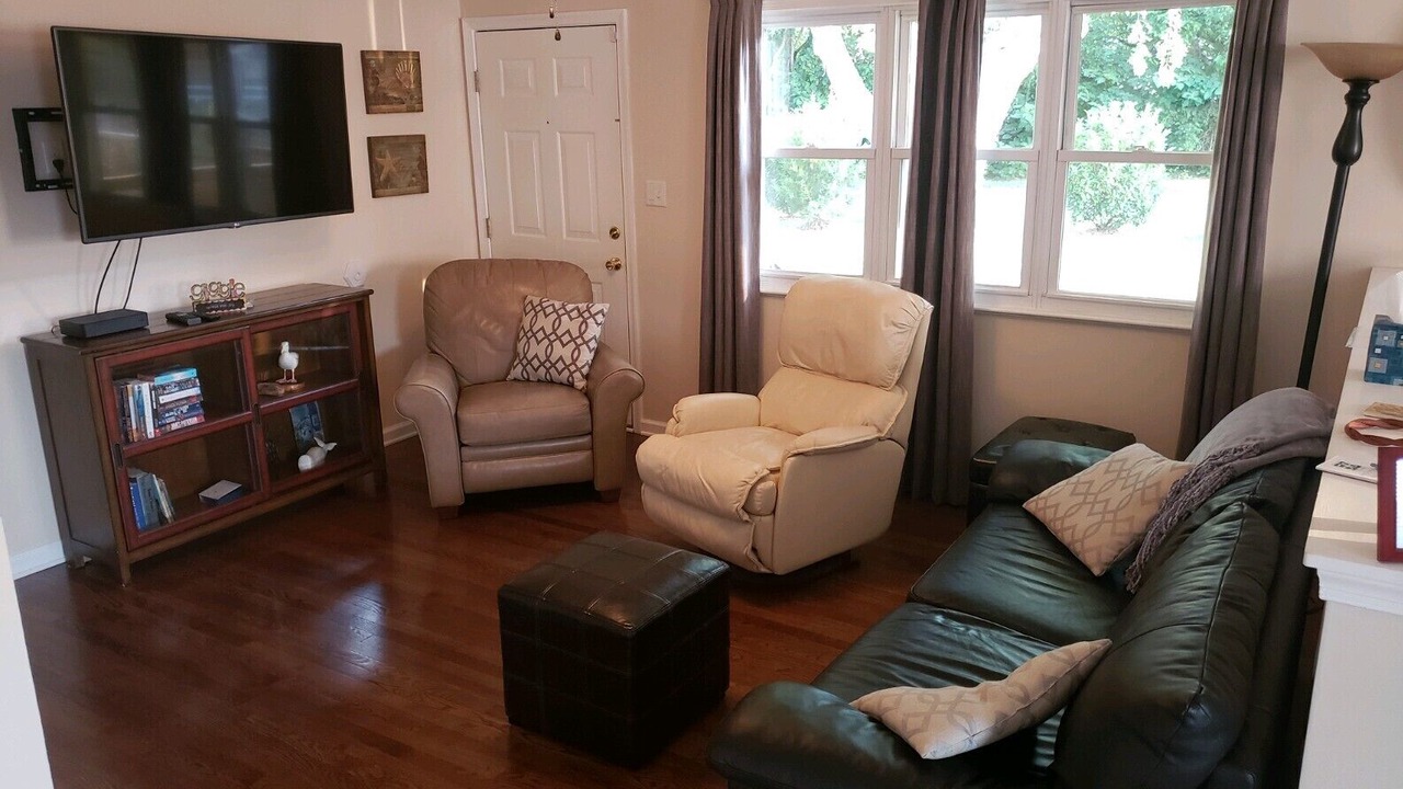 Photo of Bedroom in Milton