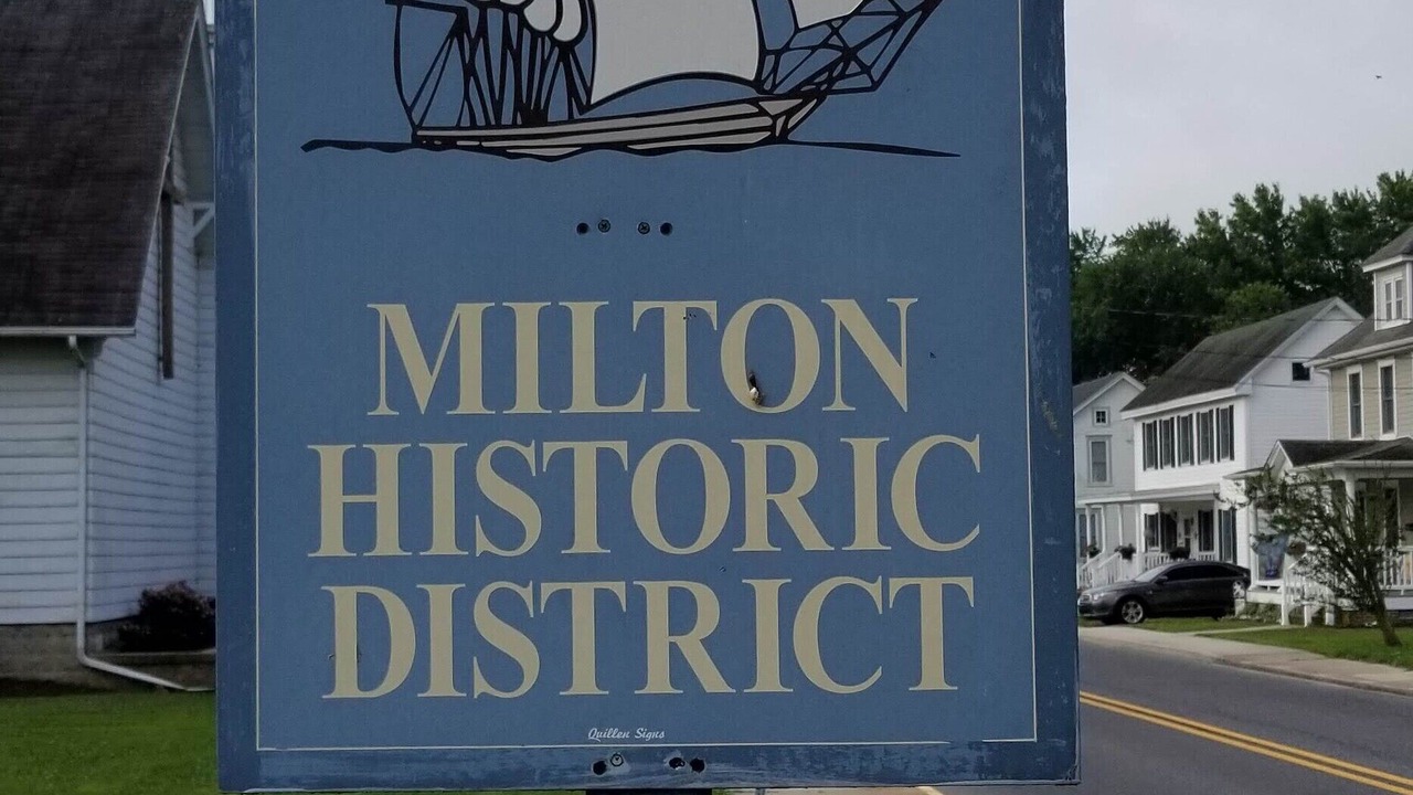 Photo of Outdoor in Milton