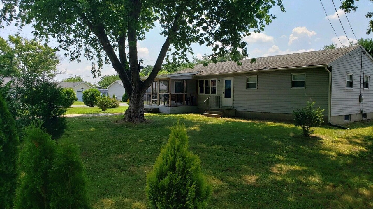Photo of Outdoor in Milton