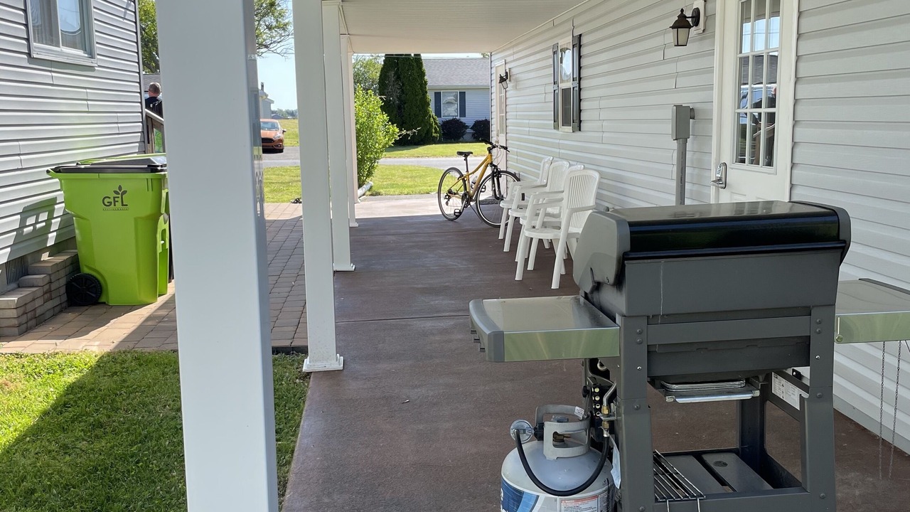 Photo of Outdoor in Milton