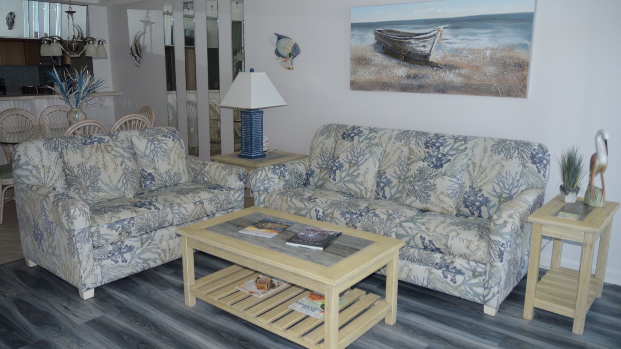Photo of Livingroom in Garden City