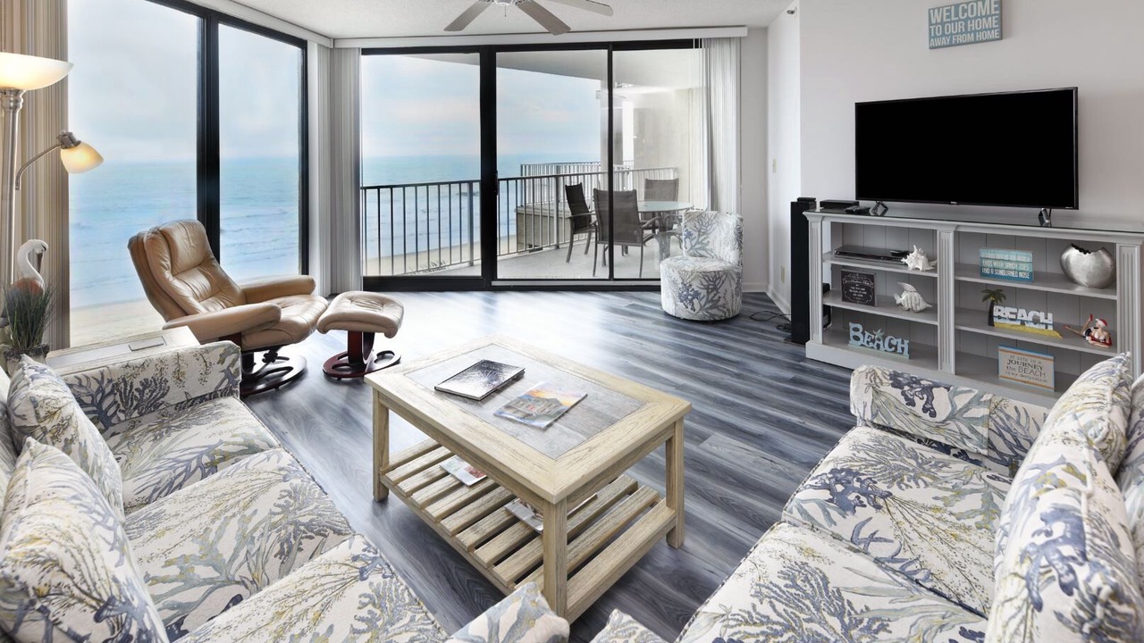 Photo of Livingroom in Garden City