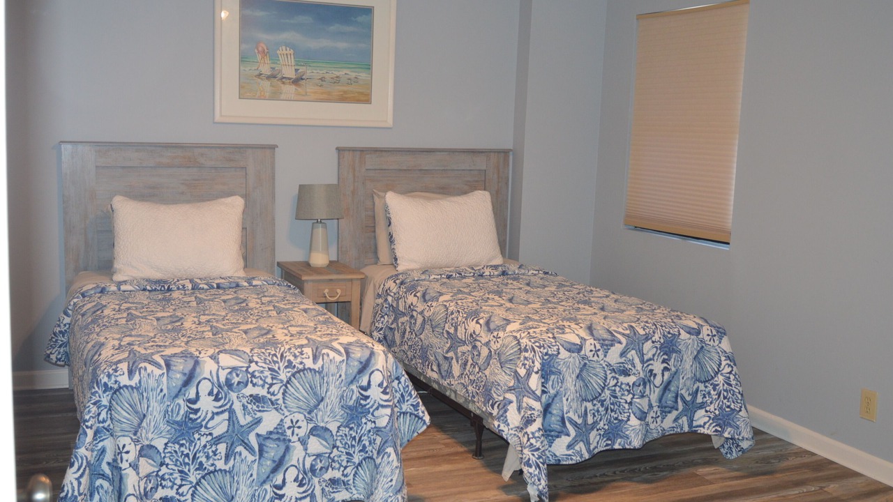 Photo of Bedroom in Garden City