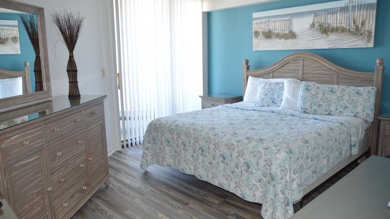 Photo of Bedroom in Garden City