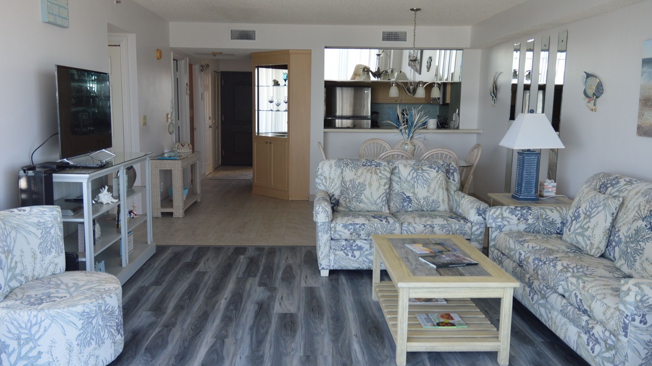 Photo of Livingroom in Garden City