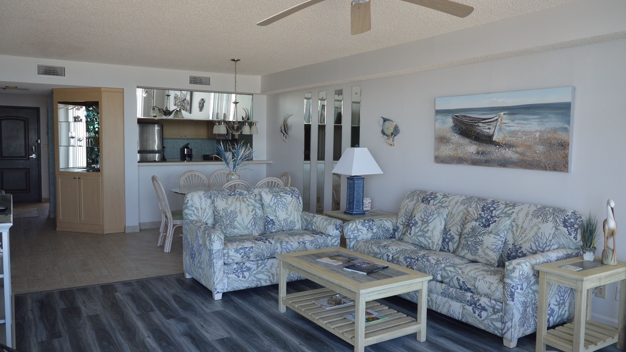 Photo of Livingroom in Garden City