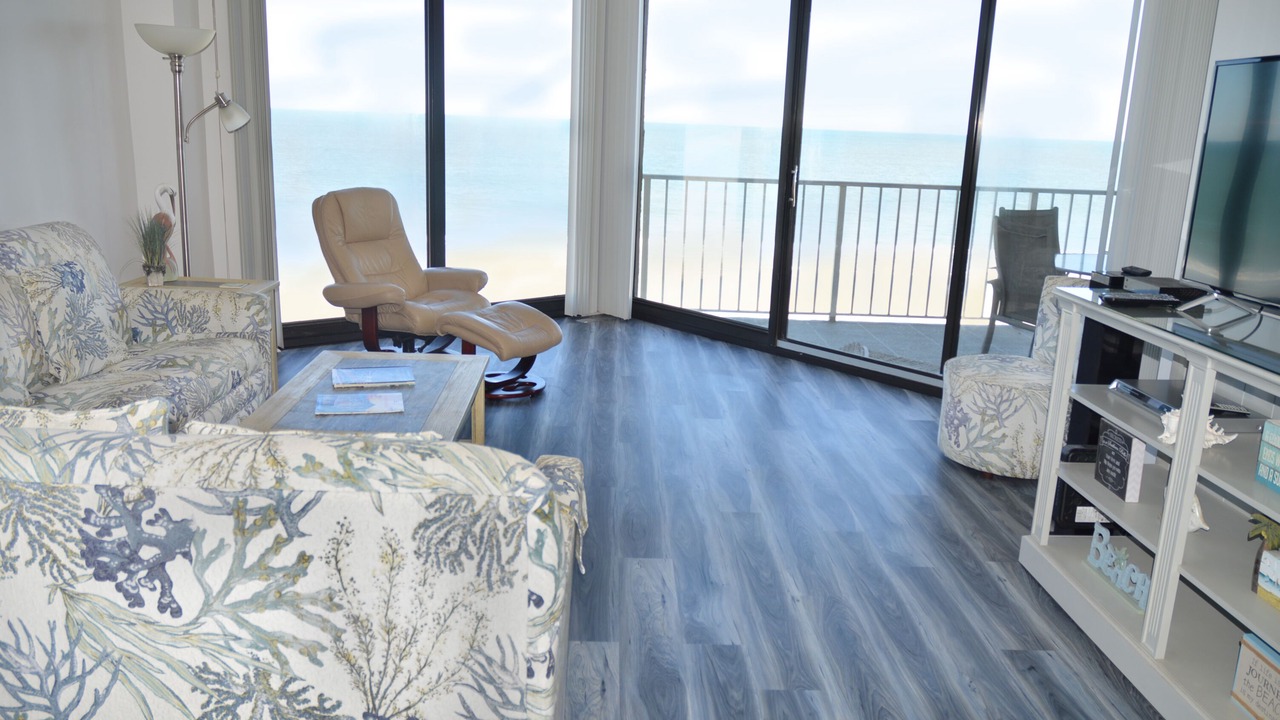 Photo of Livingroom in Garden City