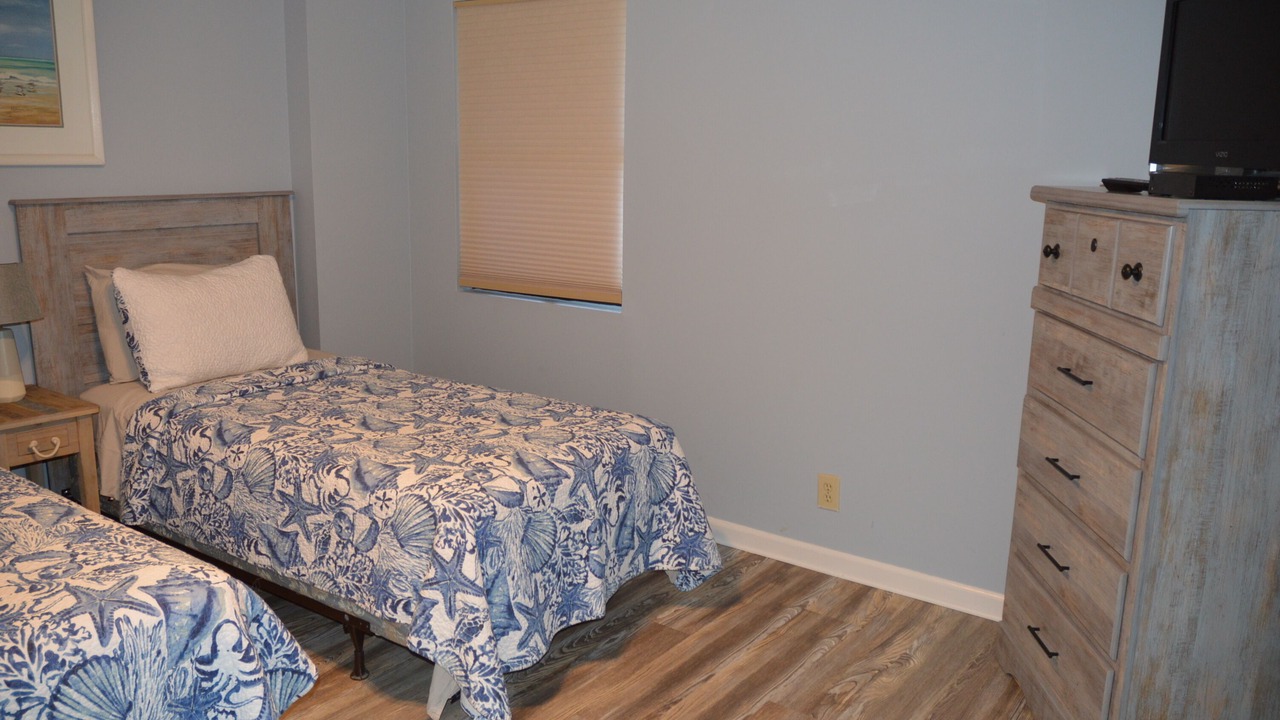 Photo of Bedroom in Garden City