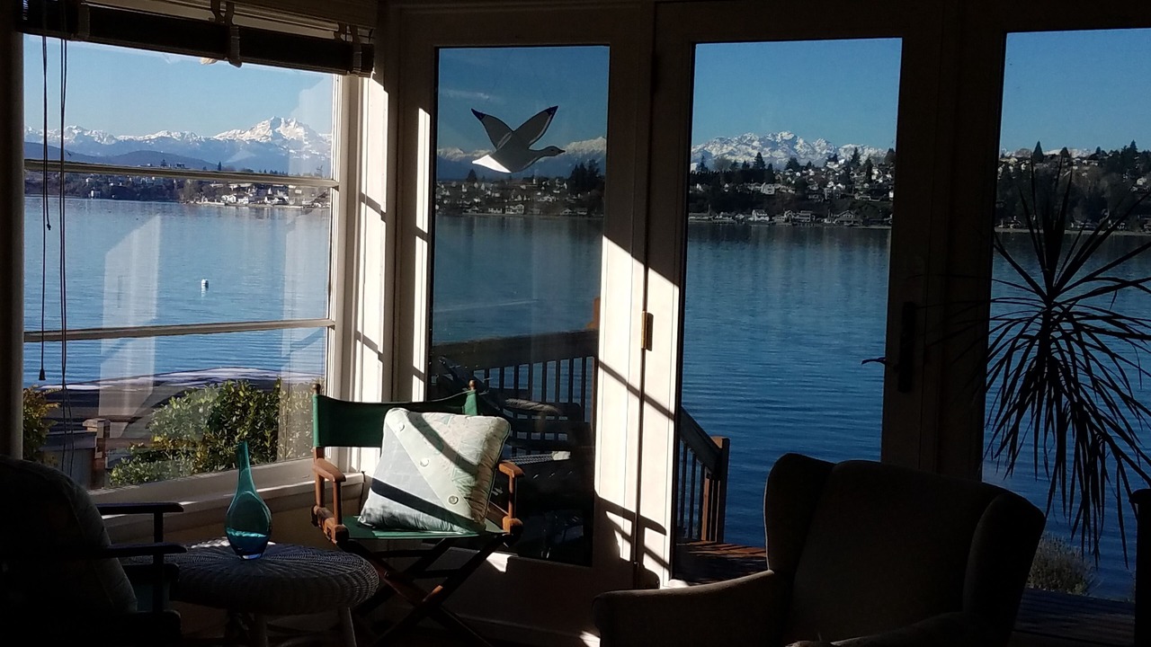 Photo of Bedroom in Retsil