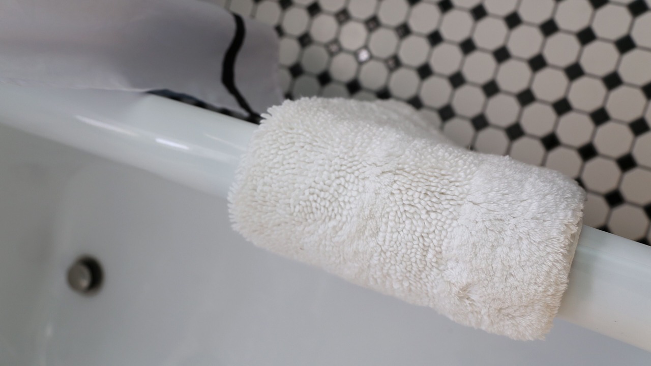 Photo of Bathroom in Retsil