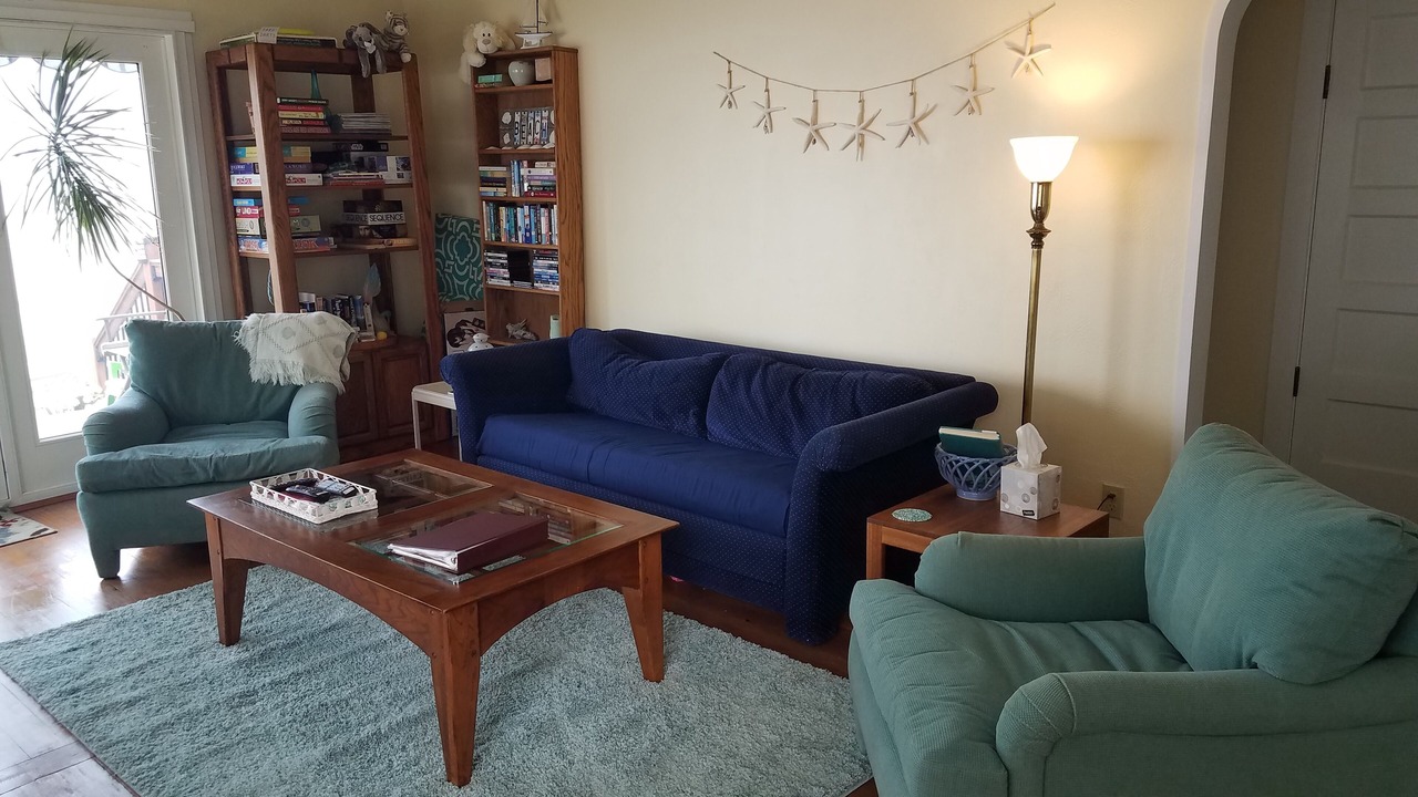 Photo of Bedroom in Retsil